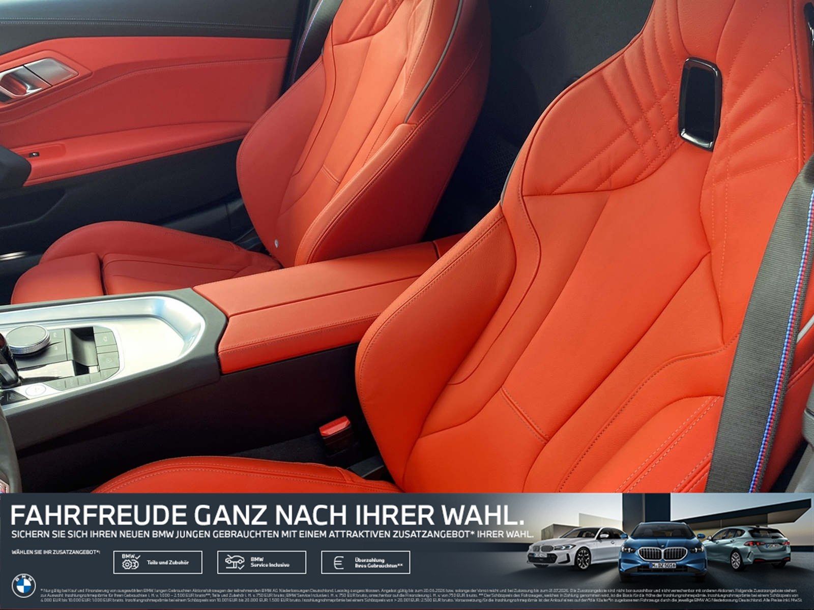BMW Z4 M40 - Bild 7