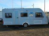 Knaus Südwind 500 Premium Line, MOVER, VORZELT - Knaus Südwind 500