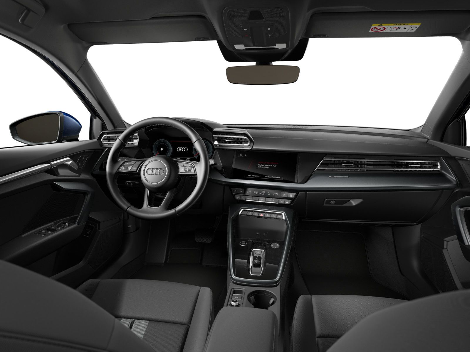 Audi A3 - Bild 10