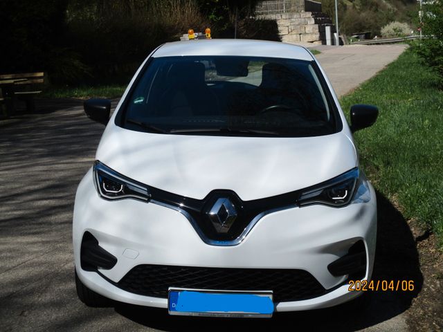 Renault ZOE Life R110/Z.E. 50 Batteriekauf Life