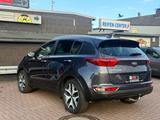 Kia Sportage Dream Team 2WD / TüV Neu / Gepflegt. - Kia Sportage Dream-Team mit Benzin-Antrieb