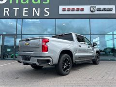 Fahrzeugabbildung Chevrolet Silverado High Country 6.2 V8 Black-Package Voll