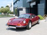 Ferrari Dino GT 246 MATCHING NUMBERS - Ferrari 246 Gebrauchtwagen
