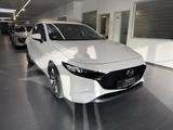 Mazda 3 2.0 122PS Selection i-Activsense-Paket 360° AC - gebrauchte Mazda 3 aus dem Jahr 2019