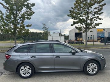 Skoda Octavia - 7
