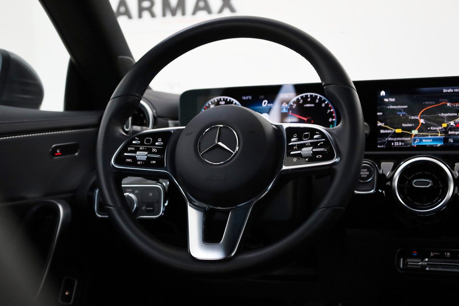 Fahrzeugabbildung Mercedes-Benz CLA 250e Coupé T.Leder,Navi,LED,SH,Park Paket