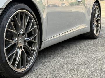 2018 Porsche 991 缩略图 28