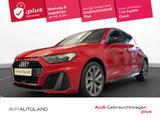 Audi A1 Sportback 30 TFSI S tronic S line | SITZH. | - Audi A1 Tageszulassungen