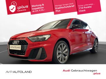 Audi Leasingangebot: Audi A1 Sportback 30 TFSI S tronic S line | SITZH. |