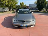Mercedes-Benz Mercedes-benz CLS 320 CDI Chrome - Mercedes-Benz CLS 320 mit Diesel-Antrieb