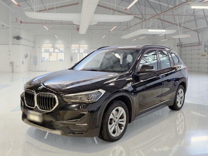 BMW X1 XDRIVE 25E BUSINESS ADVANTAGE AUTOMATICO