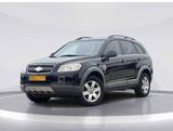Chevrolet Captiva 2.4 LS 2WD 7-Sitzer LS - Chevrolet Captiva in Leipzig