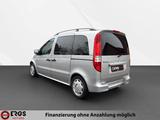Mercedes-Benz Vaneo 1.6 Ambiente "Rampe,Rollstuhlumbau" - Mercedes-Benz Vaneo Benziner Gebrauchtwagen