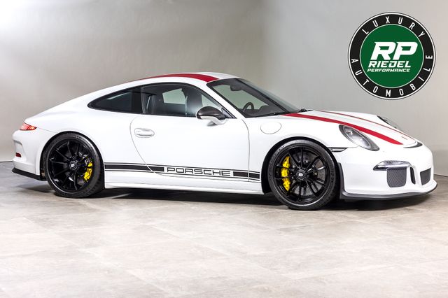 PORSCHE 911/ 991R,  Nr. 236 - Einmassenschwungrad 