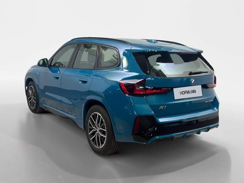 BMW X1 - Bild 5