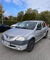 Dacia DACIA LOGAN 1.4 - Dacia Logan in Krefeld