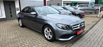 Mercedes E 220 - 3