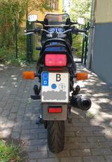 Suzuki GS 500 EU GM51B - SUZUKI 500