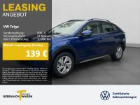 Volkswagen Taigo - Vorschau Bild 1