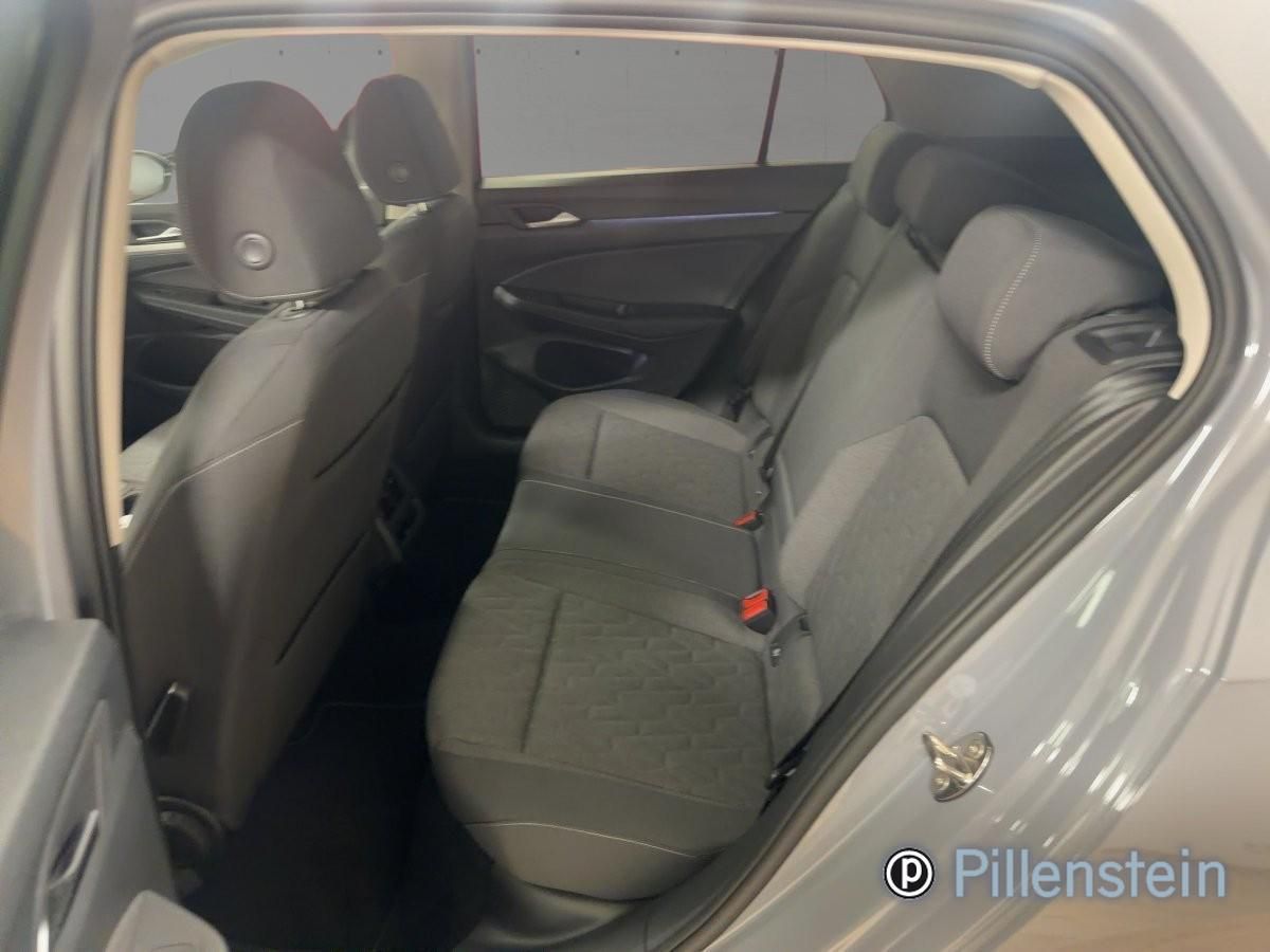 Volkswagen Golf - Bild 12