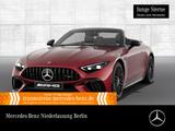 Mercedes-Benz SL 63 AMG 4M+ Premium+/Night II/Aero/HA-LE