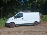 Opel Vivaro Van Camper Wohnmobil