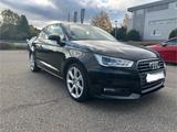 Audi A1 1.4 TFSI S tronic - - Audi A1 mit Benzin-Antrieb: Kleinwagen, 1.4
