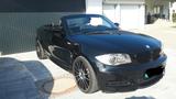 BMW 135i Cabrio M-Paket + BMW-Performance Power Kit - BMW 135 Benzin Gebrauchtwagen