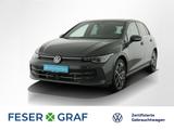 Volkswagen Golf 8 50Jahre 1.5 TSI DSG Navi Pano HUD IQ-LED - Volkswagen Golf: Jahre