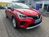 Renault Captur II Evolution/NAVI/GARANTIE/KAMERA/I.HAND/ - Renault Captur: Evolution