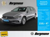 Volkswagen Passat Variant 2.0 TDI Business AHK LED ACC NAVI - VW Passat Variant in Duisburg