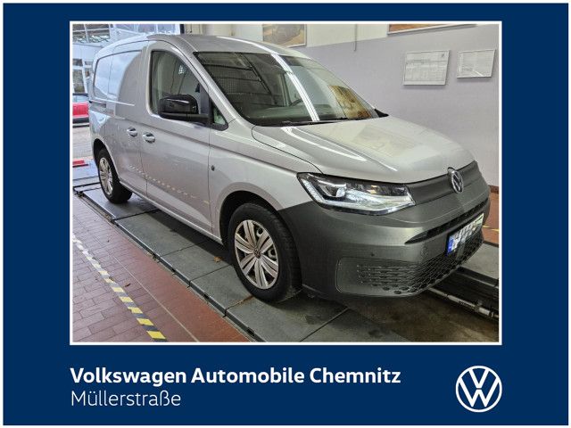 Volkswagen Caddy Cargo 2.0 TDI LED Navi DAB+ USB