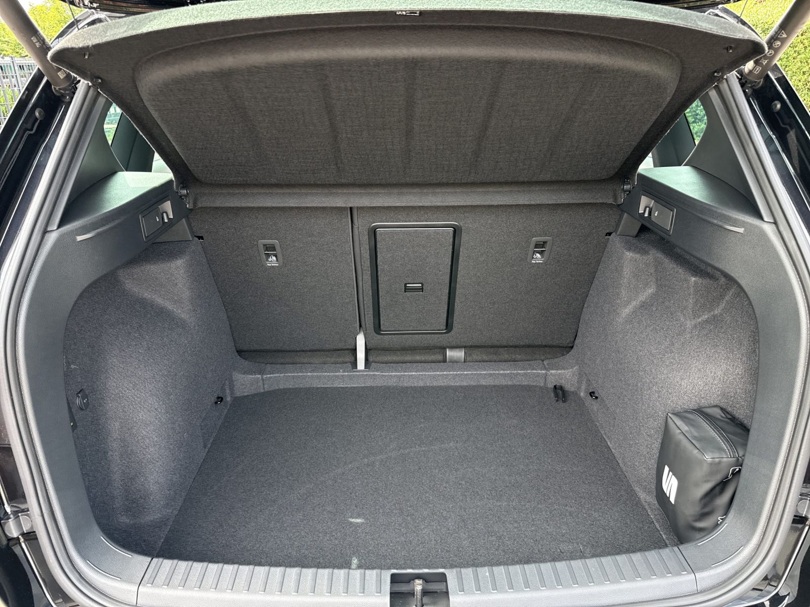 Seat Ateca - Bild 14