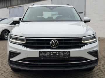 Volkswagen Tiguan - 6