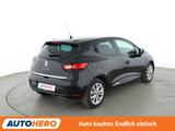 Renault Clio 0.9 TCe Collection*NAVI*PDC*SHZ*TEMPO*ALU* - Renault Clio Gebrauchtwagen in Nürnberg