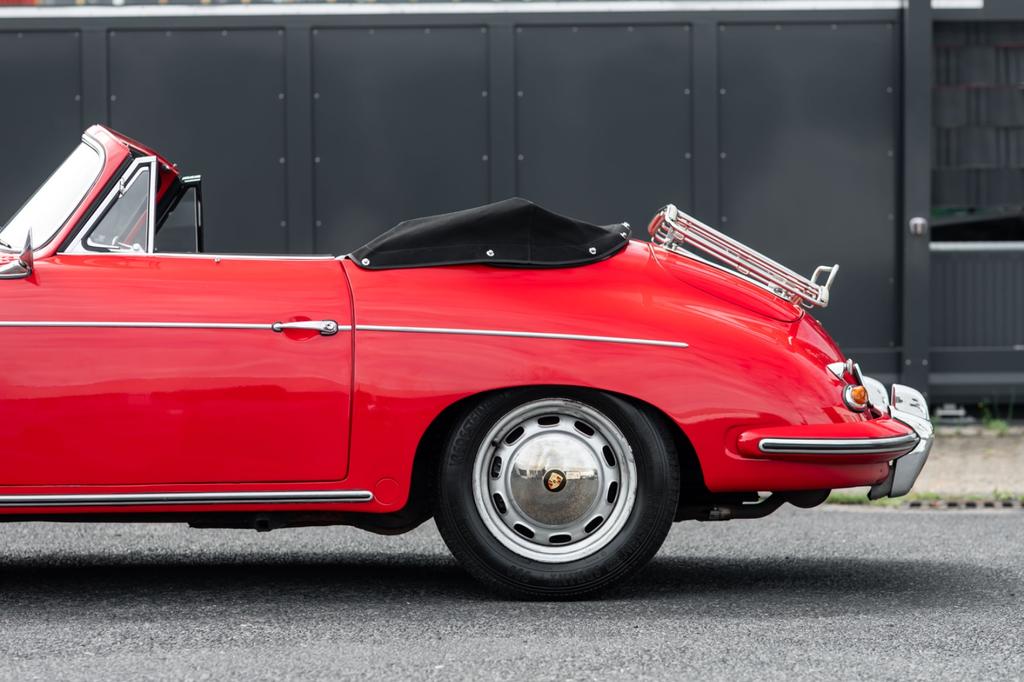 Porsche 356