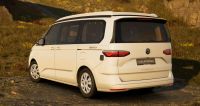 Volkswagen T7 California - Vorschau Bild 4