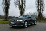 Audi A6 Allroad 3.0 quattro 320PS ,Matrix, Luft , AHK - gebrauchte Audi A6 Allroad aus dem Jahr 2015