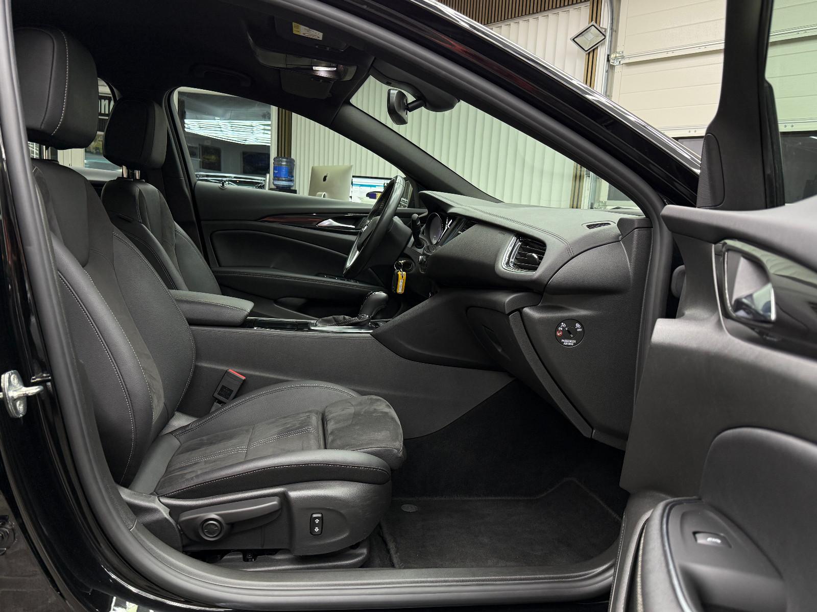 Opel Insignia B 1.5 CDTI Sports Tourer Elegance 1.Hd