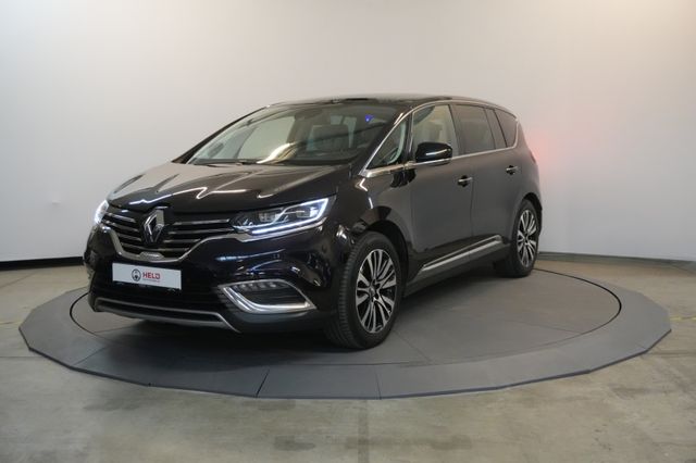 Renault Espace V 1.6 TCe Initiale Paris HeadUp Pano LED