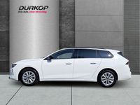 Opel Astra - Vorschau Bild 2