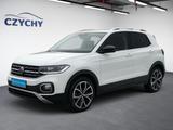 Volkswagen T-Cross 1.0 l TSI DSG Style +ACC+KAMERA - VW Gebrauchtwagen von 2022