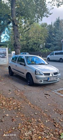 Renault Clio 1.2