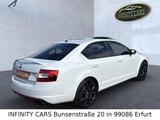 Skoda Octavia Lim. RS - Skoda Octavia: Limousine