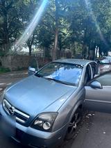 Opel Singum 2,2 Liter - gebrauchte Opel Signum aus dem Jahr 2004
