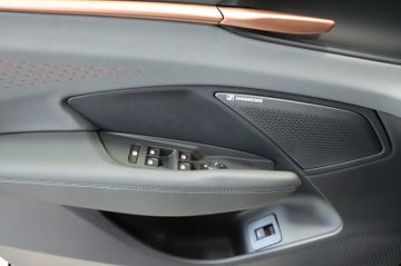 Cupra Terramar 2.0 TSI 4Drive VZ DCC AHK Pano HeadUp