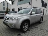 Nissan X-Trail I-Way 4x4 EURO5!!! Tel.01738591488 - Nissan X-Trail: I Way