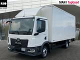 MAN TGL 8.190 4x2 BL CH, Automatik, Klima, LBW, AHK - MAN Hamburg