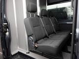 Mercedes-Benz SPRINTER 317 +MBUX+LED+Navi+AHK+AUT+Stdhz+Totw - Mercedes-Benz Diesel Verkaufsaufbau