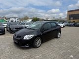 Toyota Auris Life - Toyota Auris aus 2009